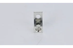Mechanical Wire Connector Single Hole Lug for Copper and Aluminum Conductors