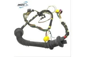 ZMATC New 21035201/3986758 Engine Cable Wiring Harness with 1 Year Warranty