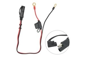 Waterproof Custom New Energy Car Ring Grounding Power Cable Wiring Harness for EV Battery Management & Electrical Systems