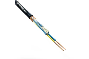 Custom High Quality and Safety KVV Control Cable Copper Conductor PVC Insulation Sheath Wire