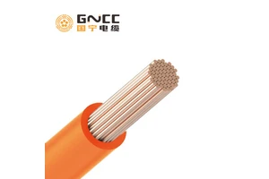 Guoning Energy Storage Battery Cable High-voltage Solar Inverter Cable and EV Battery Charging Cable with Energy Storage Cable