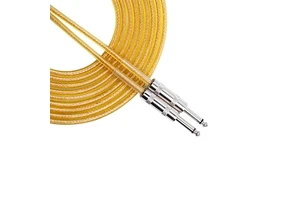 XC10 Professional Musical Instrument Wire Guitar Cable