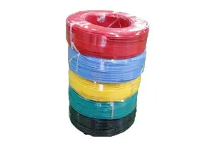 Building Electric Wire Cable 1.5 Mm2 for House Use
