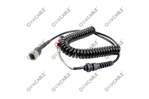 Direst Sale Good Quality 144065 Genie 5 Parts Control Box Cable Gen 5 Coil Cord Cable Use for GS-1932 GS-2632 GS-3246 GS-3384RT