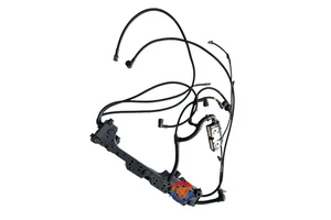 EC360 Excavator Electric Wiring Harness 11423644 Injector Wire Harness VOE11423644 With High Quality
