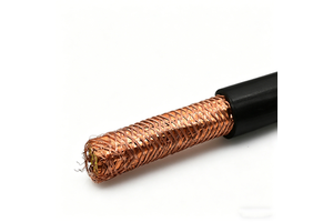 450/750V 6mmKVVP/2~60Corecopper Core PVC Insulated Copper Wire Shielded Anti-interference Control Cable Multi-core Customization