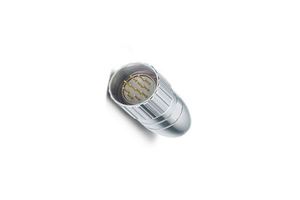 (Cable Connectors) RC-09P1N8A8049,1595404