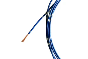Avss 0.3mm2 Ultra Thin Low Voltage PVC Coated Wire Cable for Automotive AVSS Wire