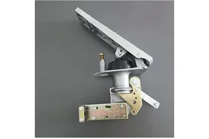 GJ1110N Speed Control Throttle Pedal for Construction Machinery