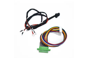 Professional Cable Manufacturer Customized Wires Cables for Industrial Equipment