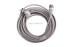 High Reliability Custom ODM OEM Wire Harness for Robot and Control High and Low Temperature Resistant