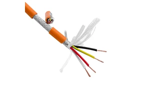 High Quality Oil Resistant Flexible Wire Cable 0.5mm 0.75mm 1mm 1.5mm 2mm 2.5mm 4mm 6mm Insulated Wire Cables