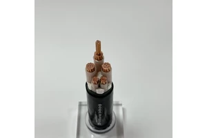 Manufacturer Flame-retardant Grade B Power Cable Copper Core ZB-YJV3 4 5*2.5/4/6/10/16 Square Tooling