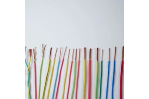 Flame Retardant Copper Conductor PVC Insulated Marine IP67 Cable Wire 1.5/2/5.4/6/10mm2 Building Housing Hard Rigid 450/750V