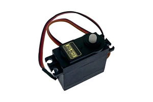 OKYSTAR OEM/ODM SG5010 RC Servo 180 Degrees With Cable Servo Motor