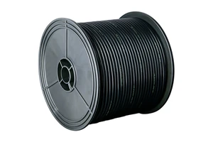 Japanese Security Locating Wire Dedicated Cable Flexible Conductor DC For PE Pipes