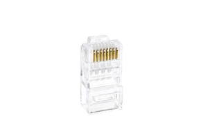 Rj45 Conector RJ 45 8P8C LAN Cable Wire Utp RJ45 Plug Cat 6 Rj 45 Rj45 Connector Cat6