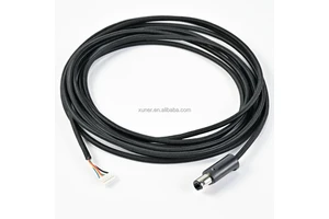 JST 6pin to Game Cube Controller Plug Cable