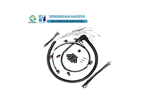 Engine Injector Wiring Harness for VOLVO Truck Engine FMFH D13 22248490 7422248490 22190628 Truck Wiring Harness Cable Assembly