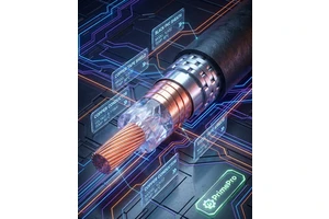 Medium Voltage Power Cable 8.7/15kV YJV22 XLPE Insulated Steel Tape Armored Underground Buried Grid Authority PrimePro
