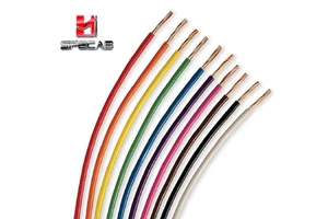 Txl Gxl Flr2X-B XLPE Coated Automotive Primary Wire Cable