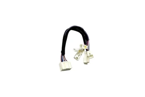 Factory Direct Various Automotive Industrial Wiring Harness Connecting Cables