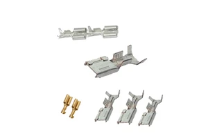 China Wholesale Usb c Connector Wire Connector Connectors Terminals