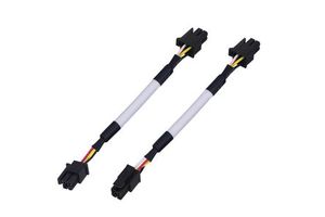 Custom Custom Wire Harness Cable Assembly Nylon/PBT/Rubber IP66 Rating Tinned Copper Conductors for Computer Electronic