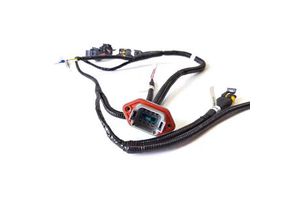 Precision-Engineered Custom Automotive Wiring Harness with Connectors & Terminals for Vehicle Electrical Systems Harness
