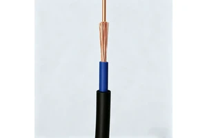 Wind Power Renewable Energy Electrical Wire RVV BVR RVVB BV RVS for Wind Turbine Generation System