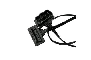 Factory Automotive Diagnostic Industrial Control Inspection Lines Vehicle-Mounted Power Supply Wiring Harnesses