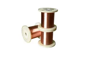 MgCu alloy wire for robotics and UAV flexible harnesses