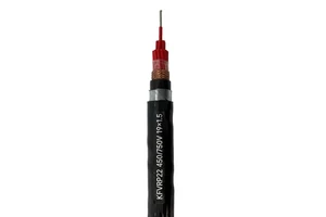 Multi Pair Shielded Control Cable Supplier Factory Direct