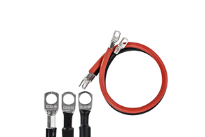 Heavy Duty Custom Truck Wiring Harness Main Cable Assembly Industrial Electrical Loom IATF 16949 ISO 9001 UL Approved