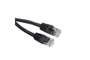 4-Pair 24awg Cat5 RJ45 Patch Cord Short Connector Communication Cables