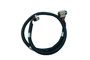 Auto LED Daylight Fog Light Bulb Copper Core IP68 12V PVC Insulation Equivalent Automotive Wiring Harness Star Brand