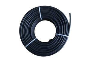 ChinaCable OEM High Quality Dc 4mm Tined Copper Flat Solar Power Panel Pv Cable 6mm Heatproof Security