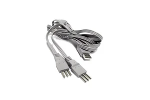 Factory Sale High Stability Overmolded Medical Cable Harness Anti Interference Medical Wiring Harness with Connector