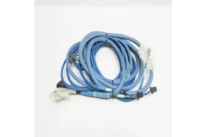 EE-3287-353-001 Robot Wiring Harness Industrial Automation PAC PLC Controller