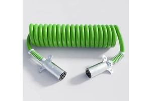 Trailer Connector Cables