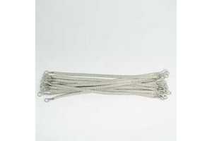 Factory Direct Sales of Stainless Steel Tin-plated Copper Insulated Copper Wire O-type Round Terminal Wire Harness