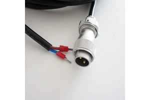 Cable Cable Assembly High Quality Waterproof Metal Aviation Connector Spade Terminal Cable Assembly