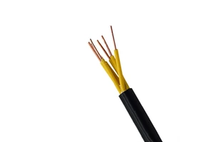 Cheap Industrial Control Systems Specialized Cable KVV PVC Insulated and Sheathed Control Cable
