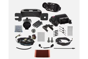 Trailer Towing Harness 2018-2021 JeepS WranglerS 82216359A