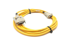 006-1739-01 Linear Servo Motor Feedback Cable, 404LXR to Gemini, 3m Long Industrial Automation PAC PLC Controller