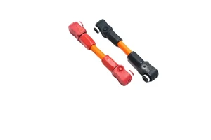 High Current Energy Storage Cable for Battery Tester Applications