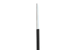 GJYXFCH FTTH Drop Cable PVC LSZH Jacketed 1 2 4 Core Fiber Optic Cable Aerial G657A1 A2 SingleMode Fiber Compliant For Network