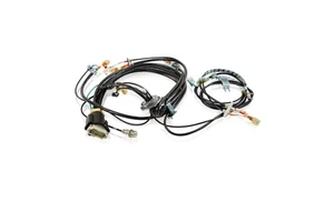 Professional Supplier Spare Parts Industrial Robot Component 3HAC037534-001 Cable Harness Manipulator Axis 1-6 New Condition