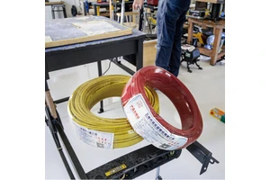 Flame Retardant ZR-BVR 450/750V Household Building Cable 0.75m² Wire for House Wiring