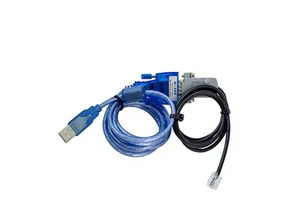 PACEex RS232 Communication Cable for Smart Home Energy Storage Lithium Battery Protection Board Household BMS
